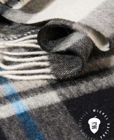 Шарф Унисекс FTQ.W220_72066.09/NEIGE